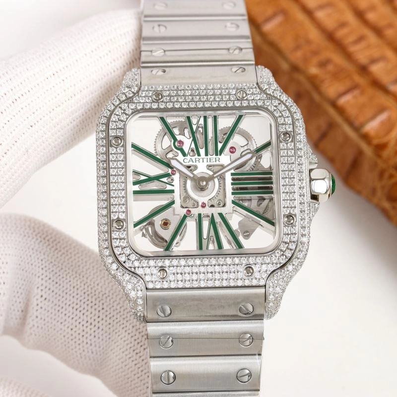 SunProtective CARTIER Watches 179327