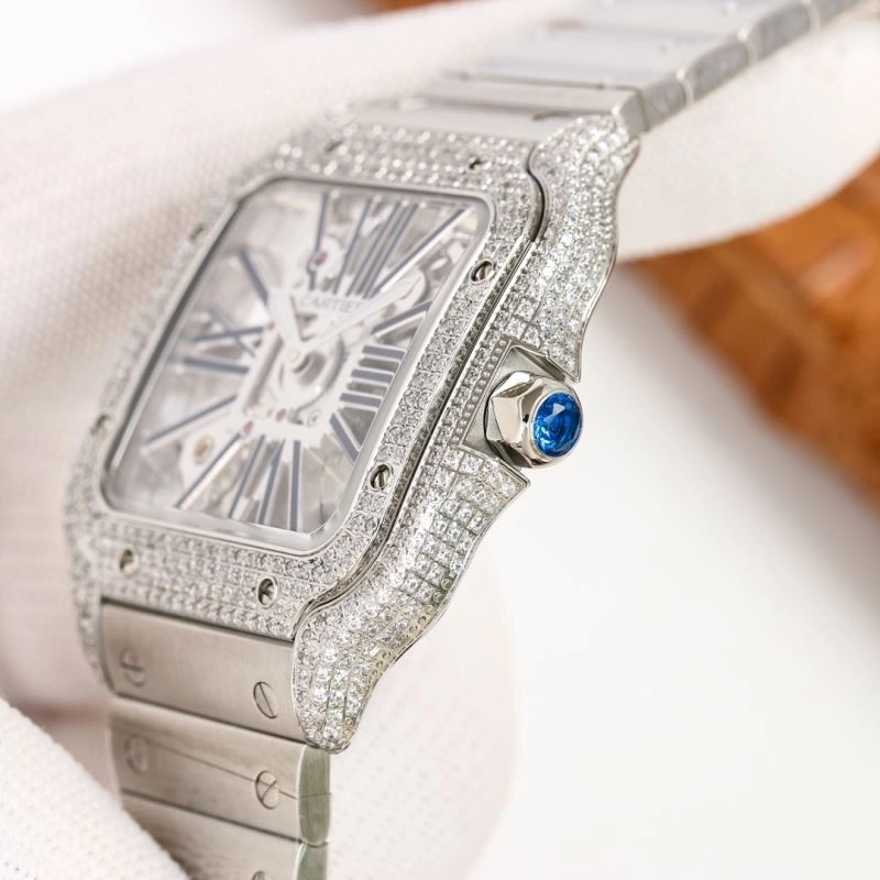 Packable CARTIER Watches 179323
