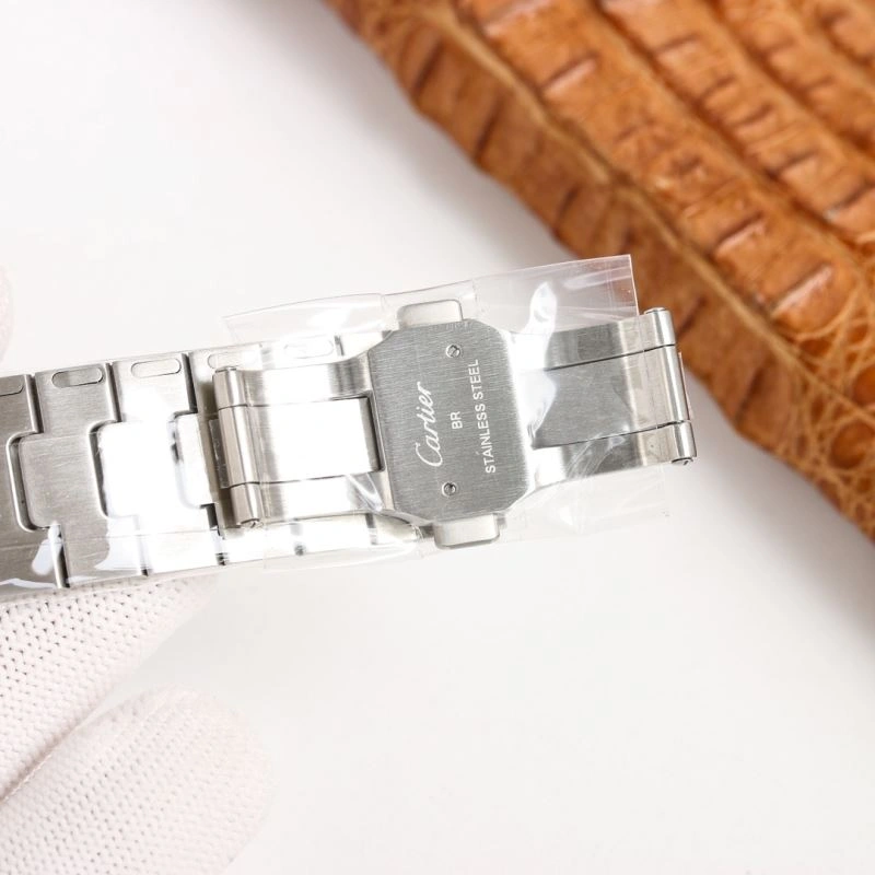 Packable CARTIER Watches 179323