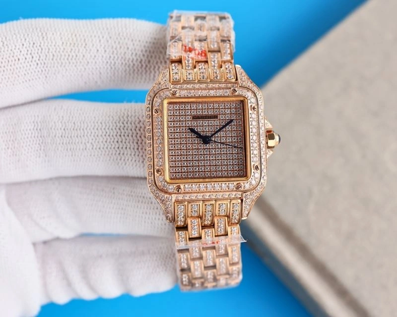 Unisex CARTIER Watches 179322