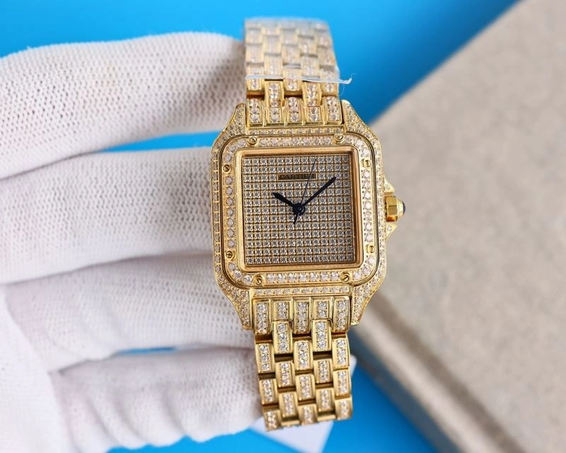 Unisex CARTIER Watches 179322