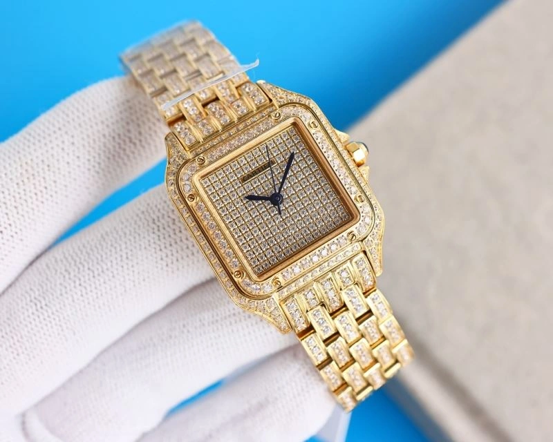 Unisex CARTIER Watches 179322