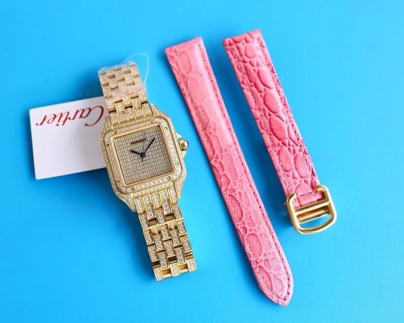 Unisex CARTIER Watches 179322