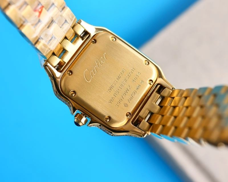 Unisex CARTIER Watches 179322
