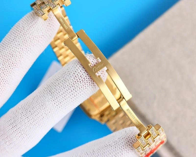 Unisex CARTIER Watches 179322