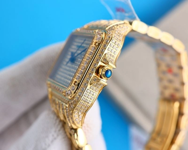 Unisex CARTIER Watches 179322