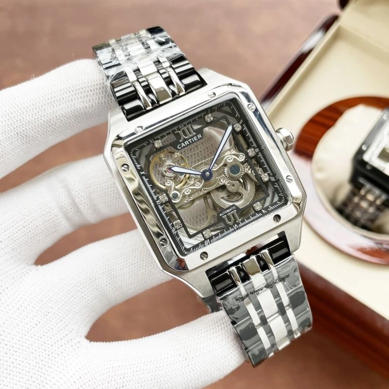 AllSeason CARTIER Watches 179321