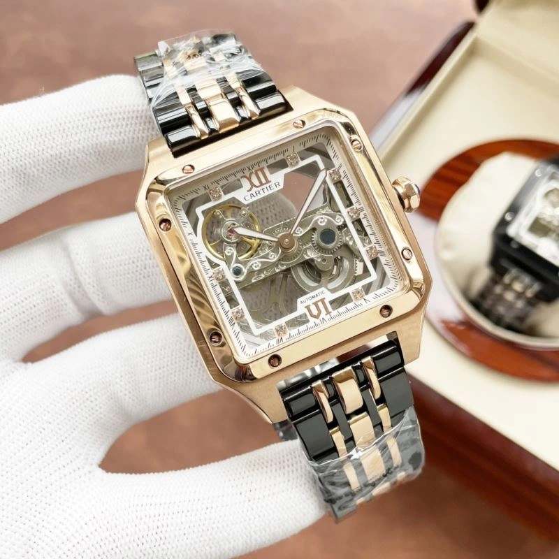 AllSeason CARTIER Watches 179321