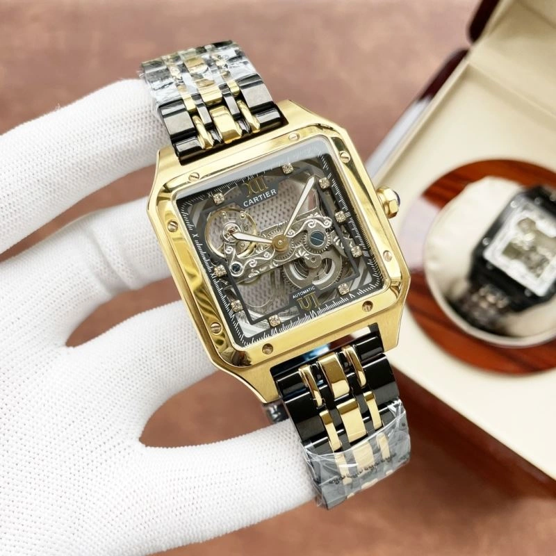 AllSeason CARTIER Watches 179321