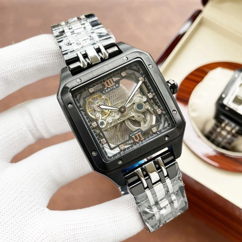 AllSeason CARTIER Watches 179321