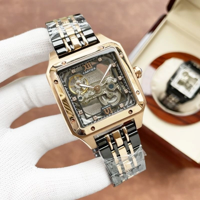 AllSeason CARTIER Watches 179321