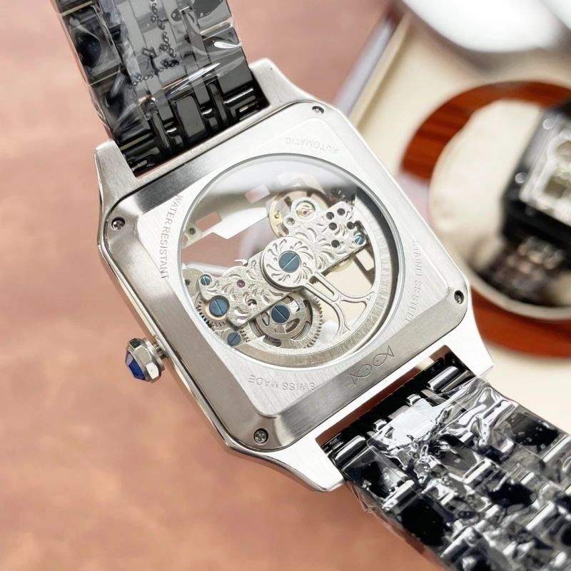 AllSeason CARTIER Watches 179321
