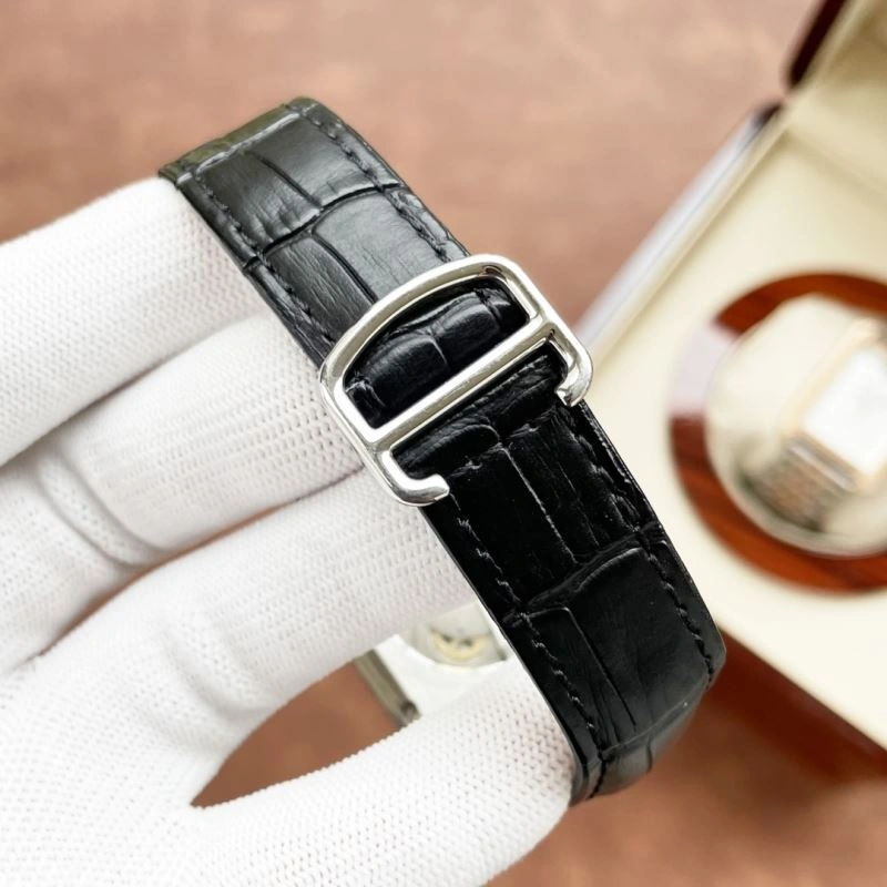 Packable CARTIER Watches 179319