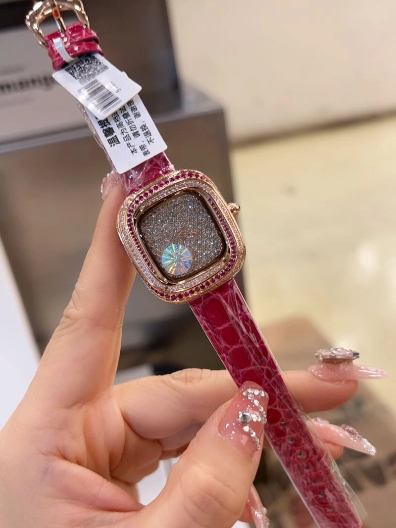 Supportive CARTIER Watches 179320