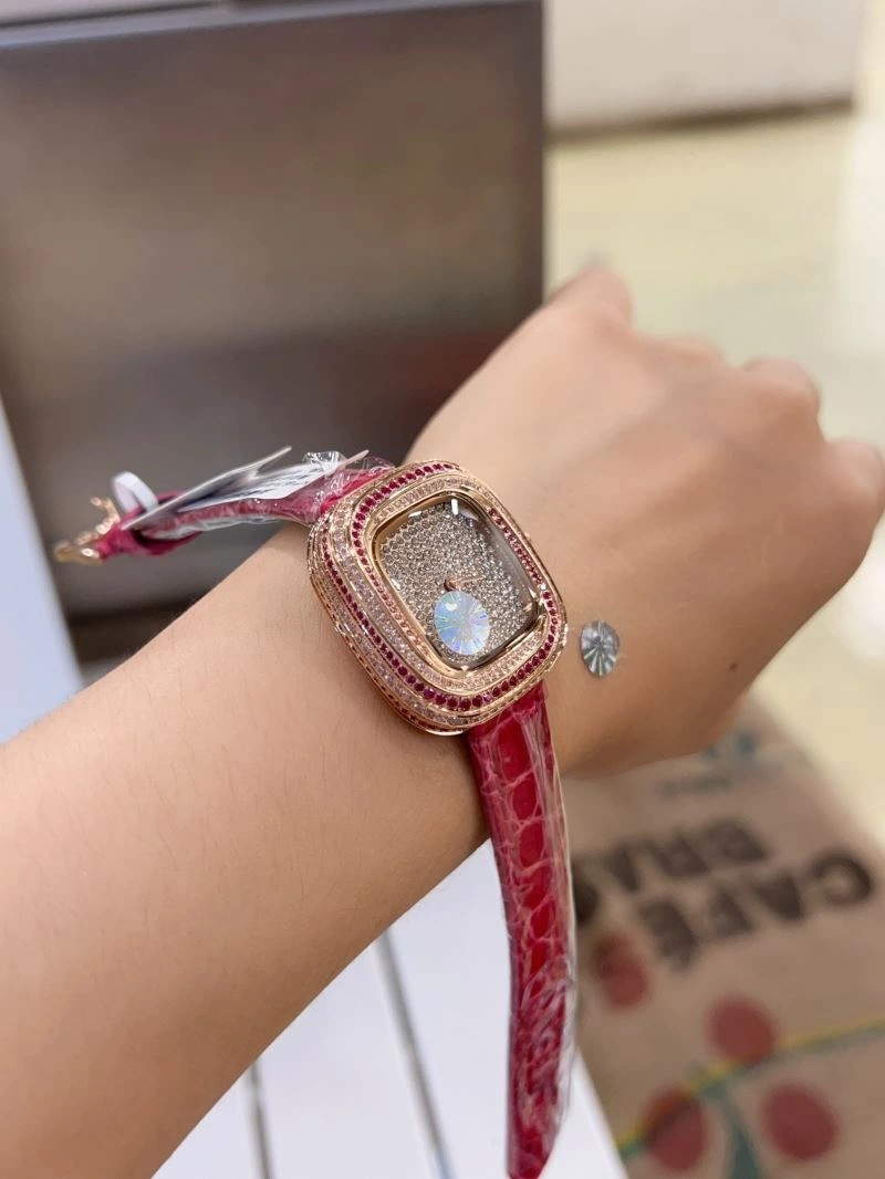 Supportive CARTIER Watches 179320