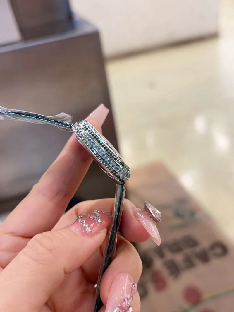 CARTIER Watches Stretchable 179318