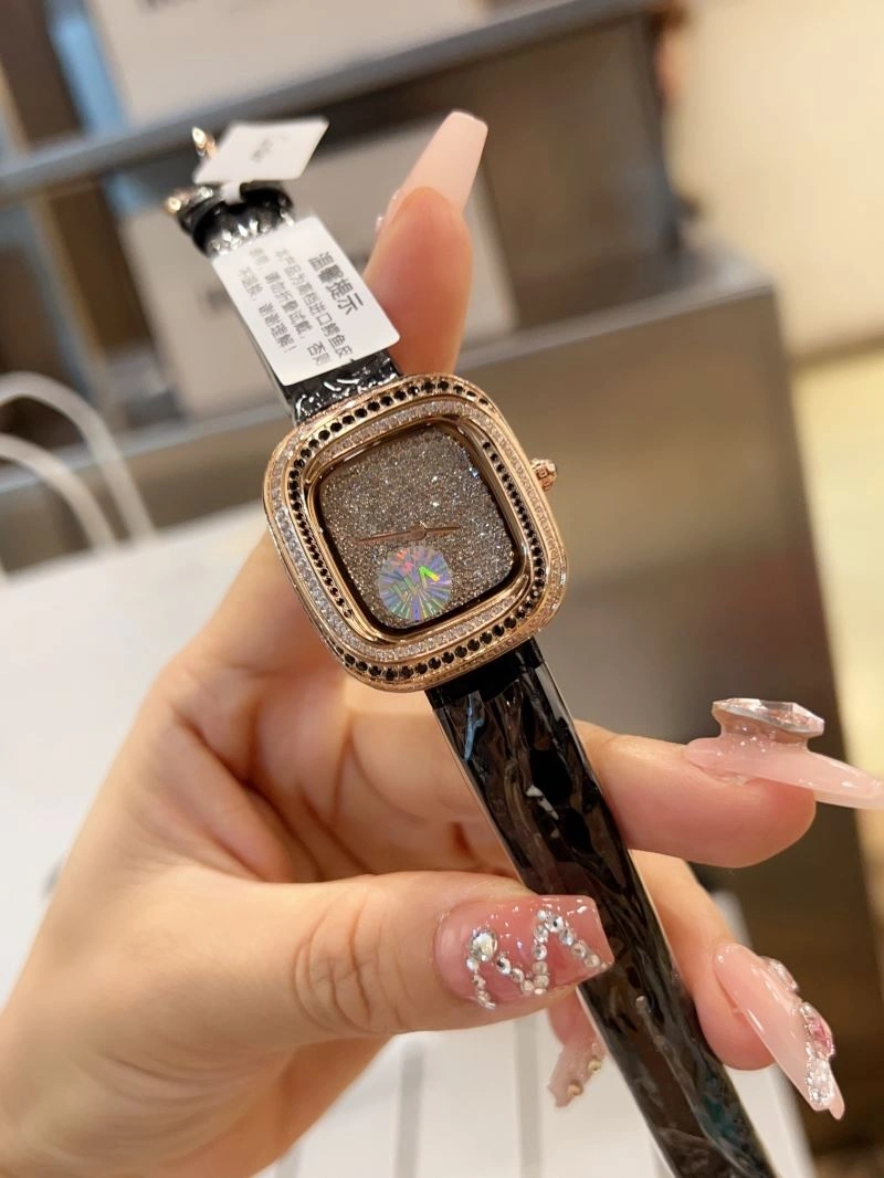 CARTIER Watches Unisex 179317
