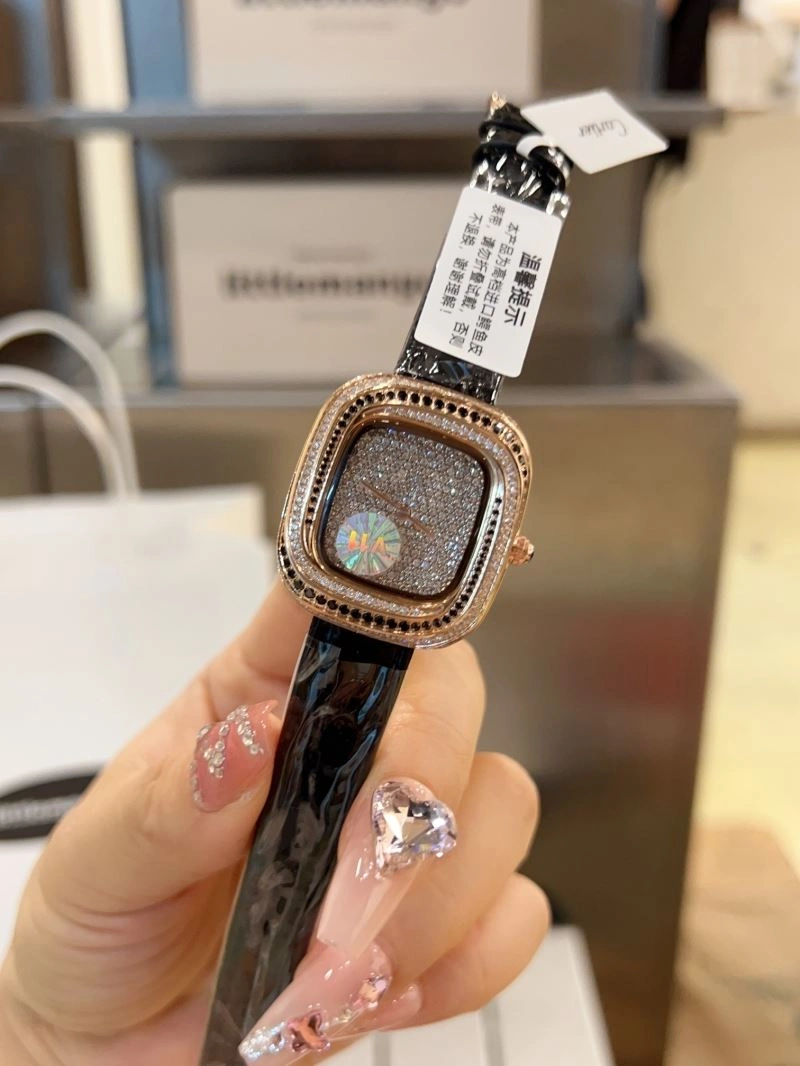 CARTIER Watches Unisex 179317