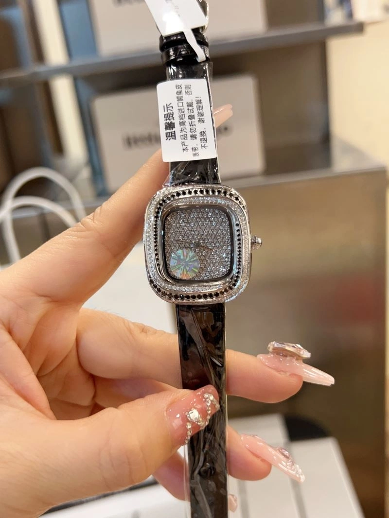 CARTIER Watches Unisex 179317