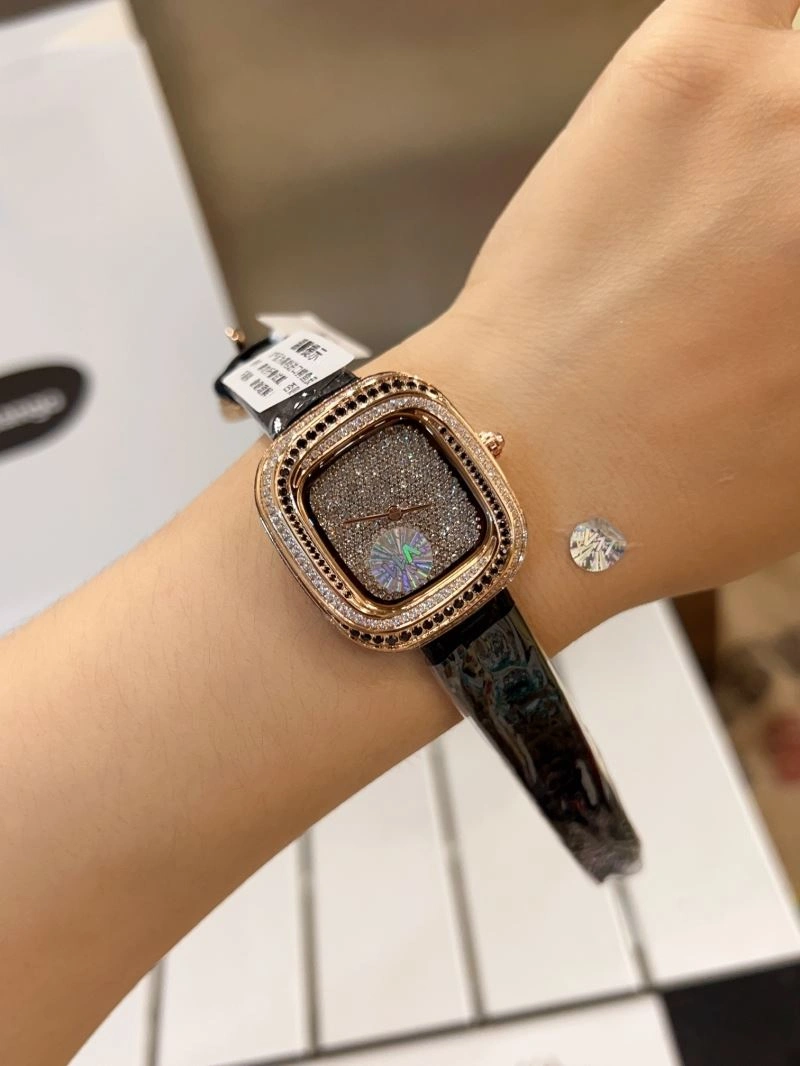 CARTIER Watches Unisex 179317