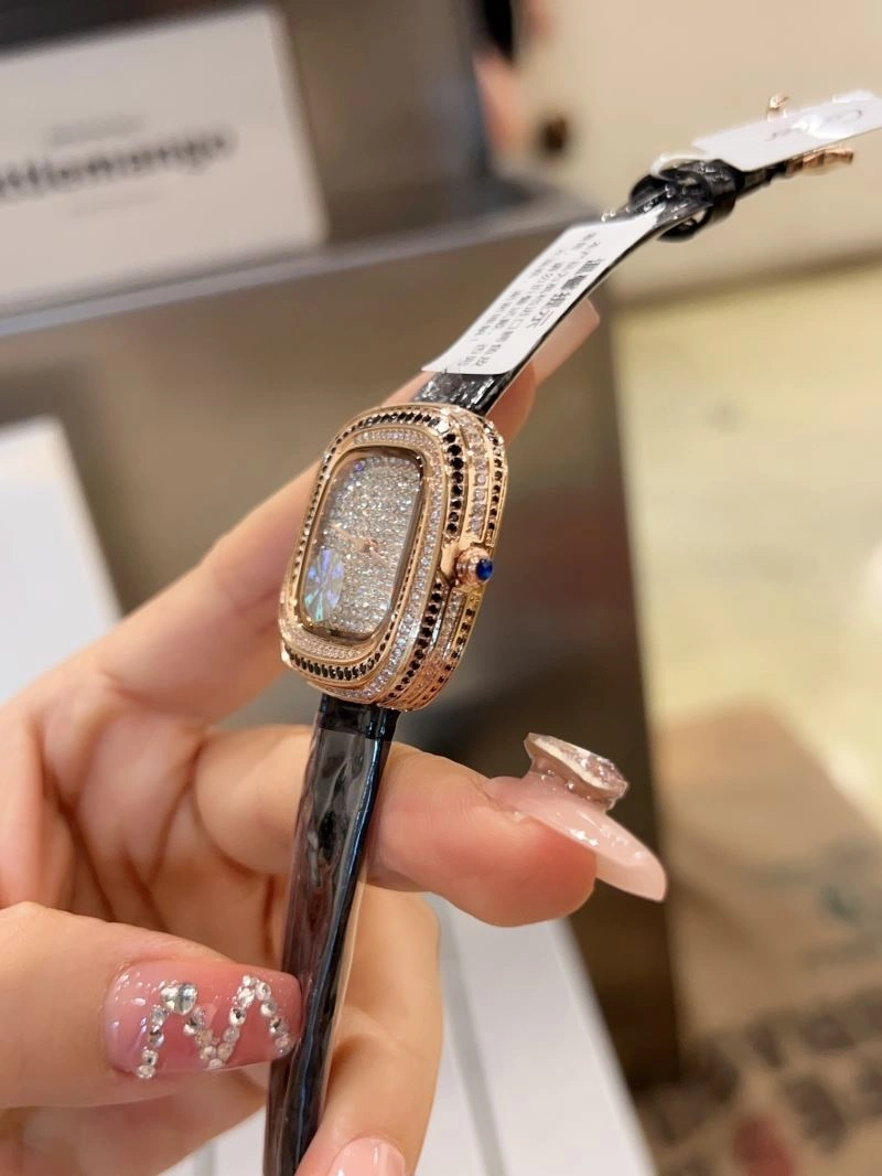 CARTIER Watches Unisex 179317