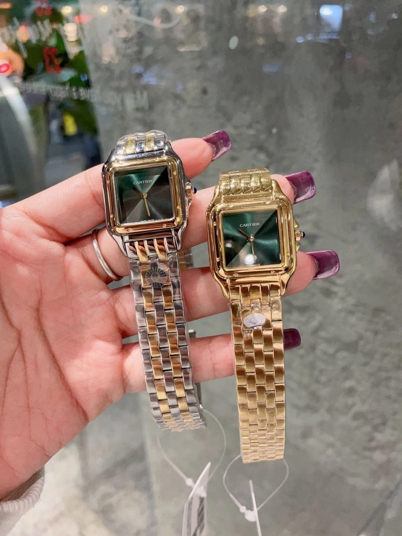 CARTIER Watches Affordable 179316