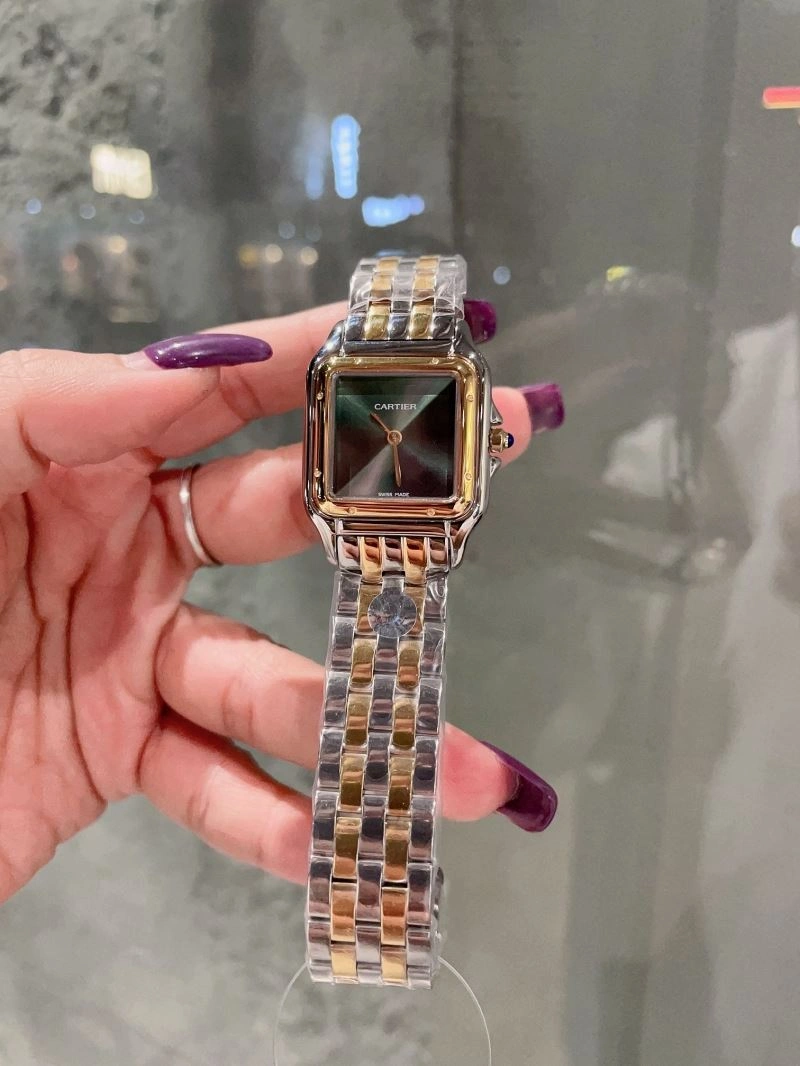 CARTIER Watches Affordable 179316