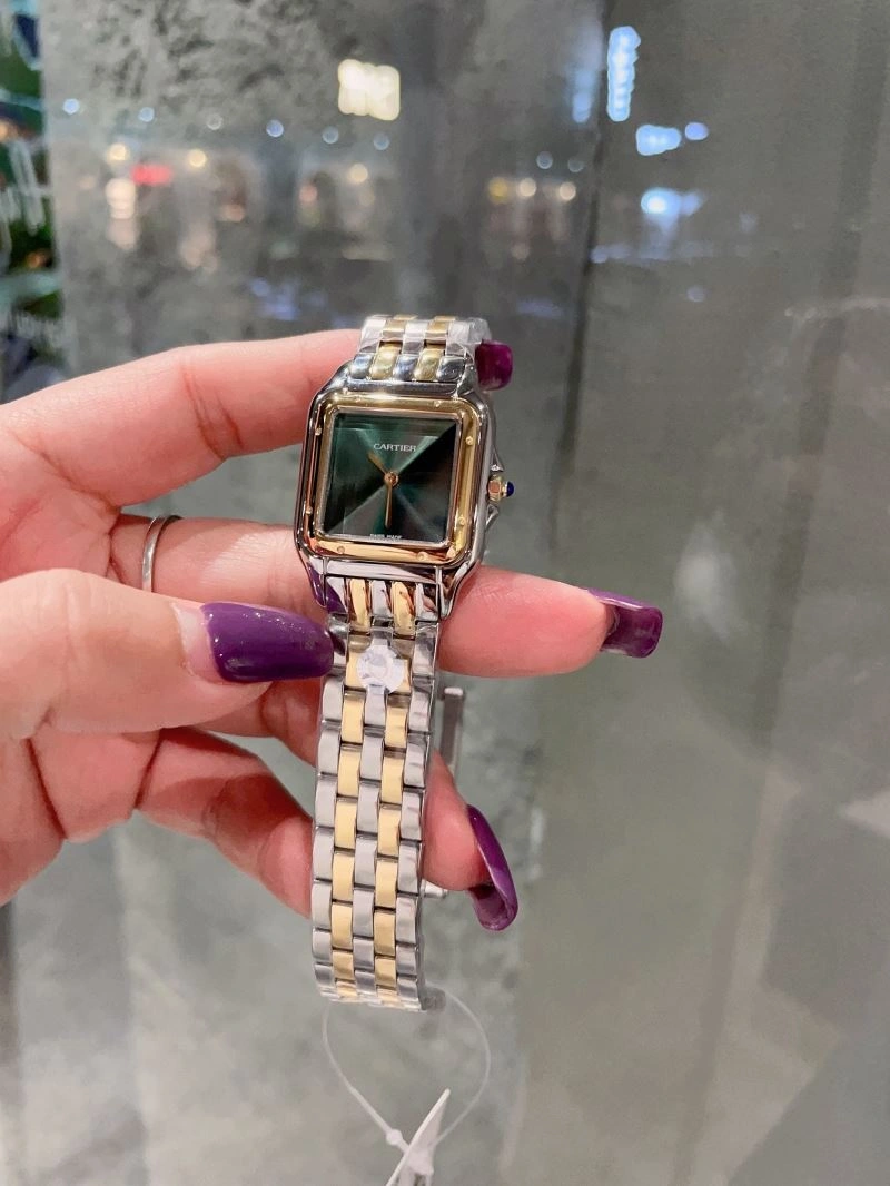 CARTIER Watches Affordable 179316