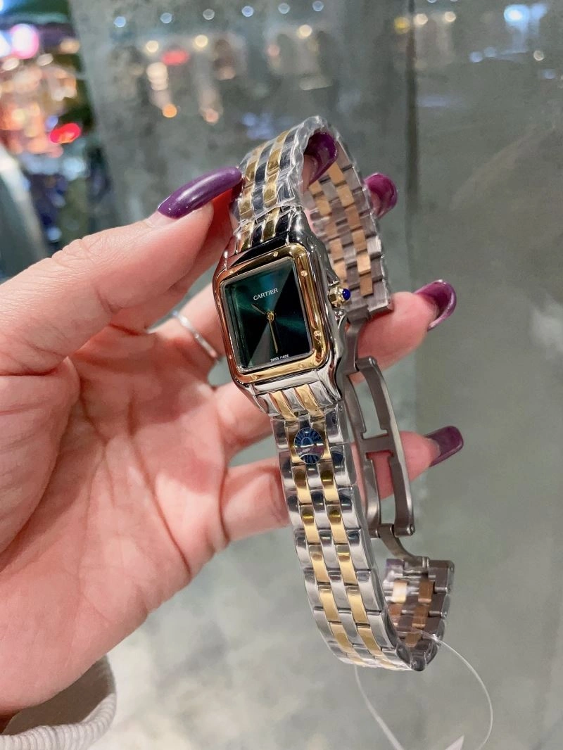 CARTIER Watches Affordable 179316