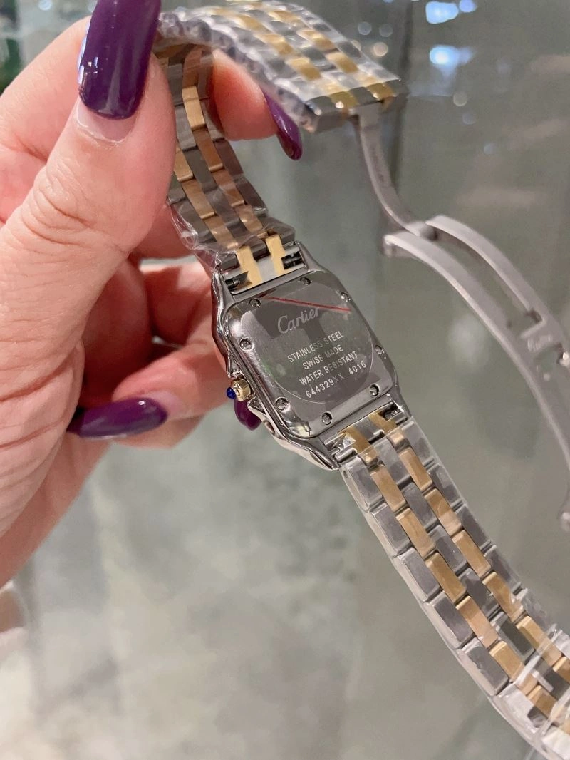 CARTIER Watches Affordable 179316