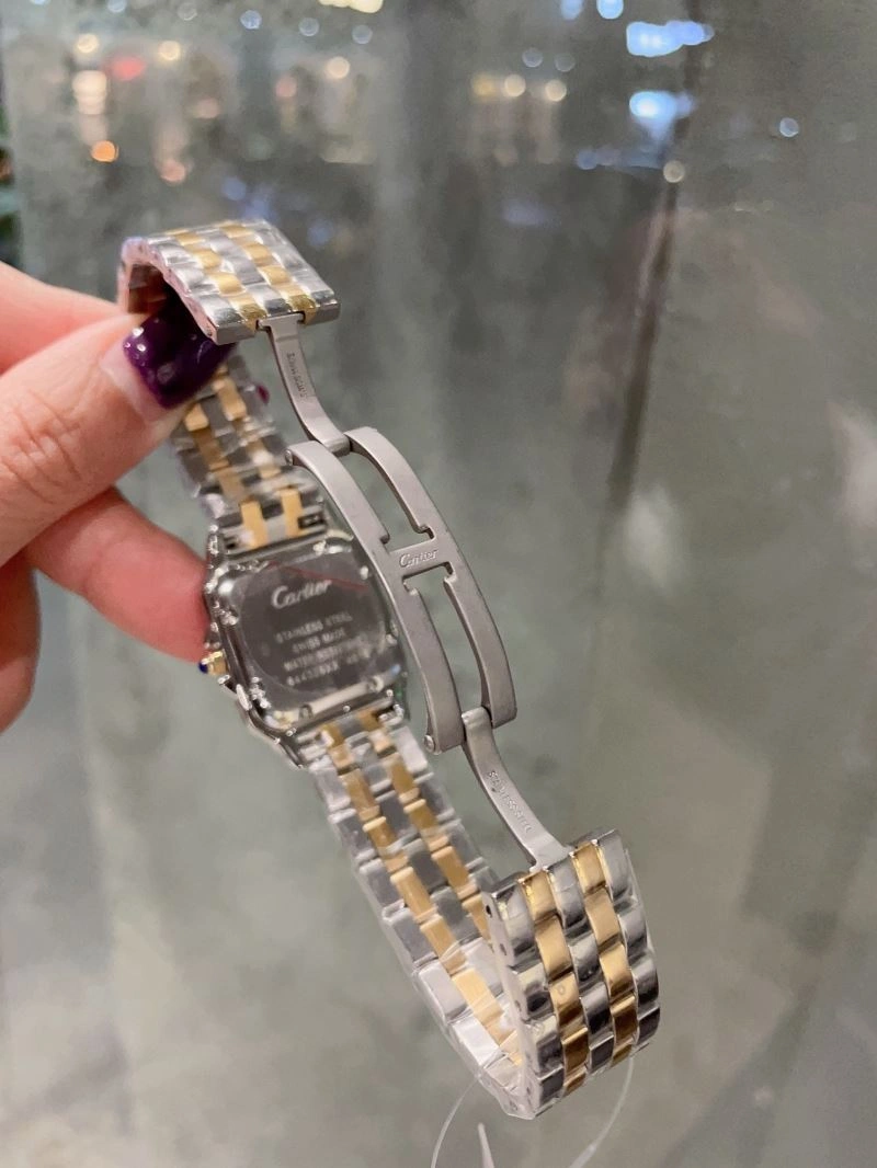 CARTIER Watches Affordable 179316