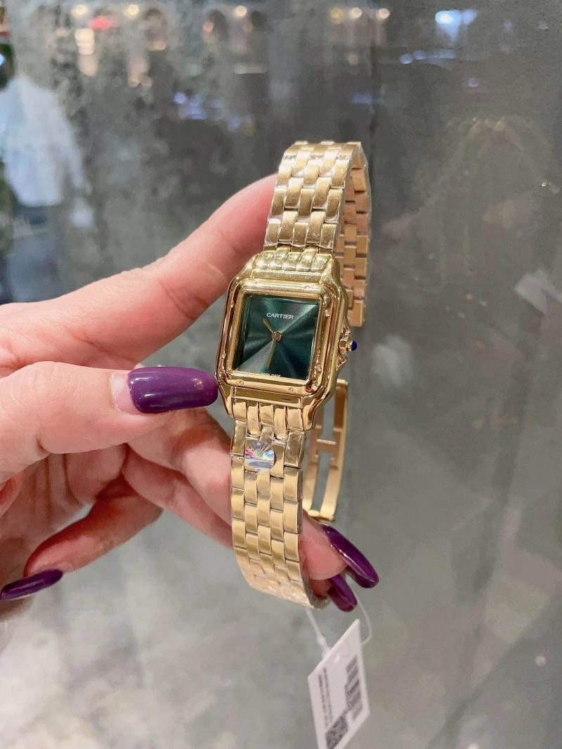 CARTIER Watches Affordable 179316