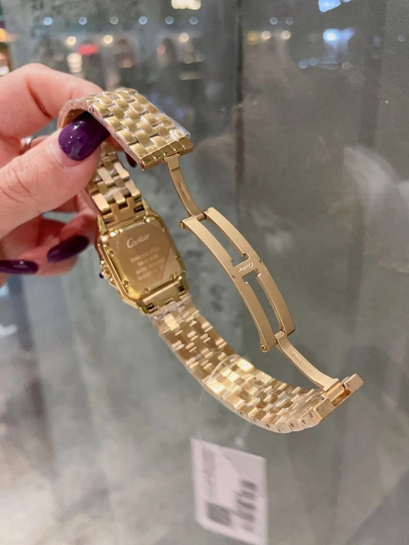 CARTIER Watches Affordable 179316