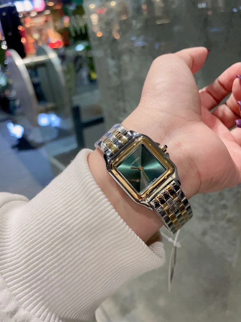 CARTIER Watches Affordable 179316