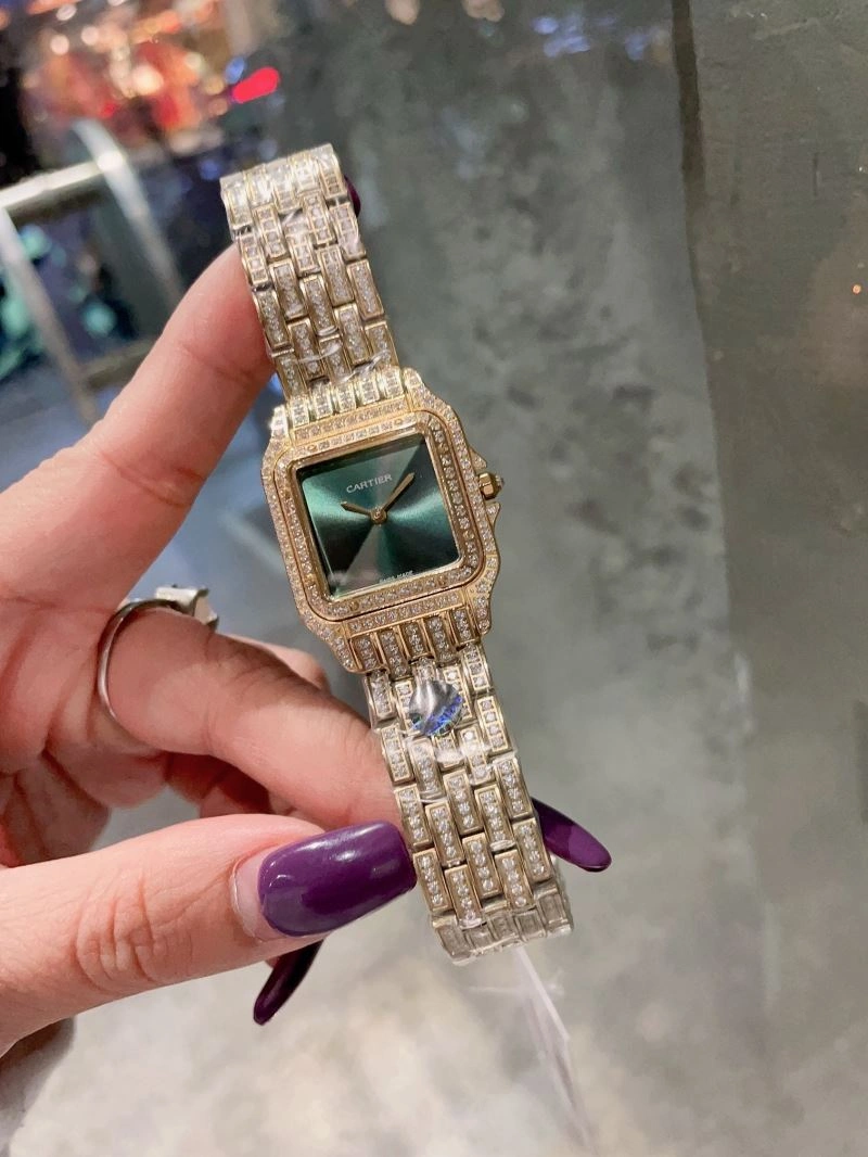 SmartChoice CARTIER Watches 179314