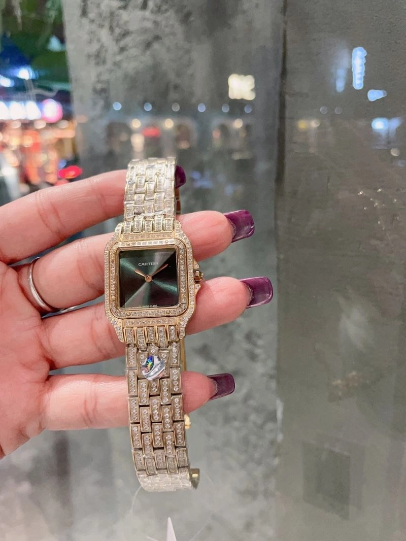 SmartChoice CARTIER Watches 179314