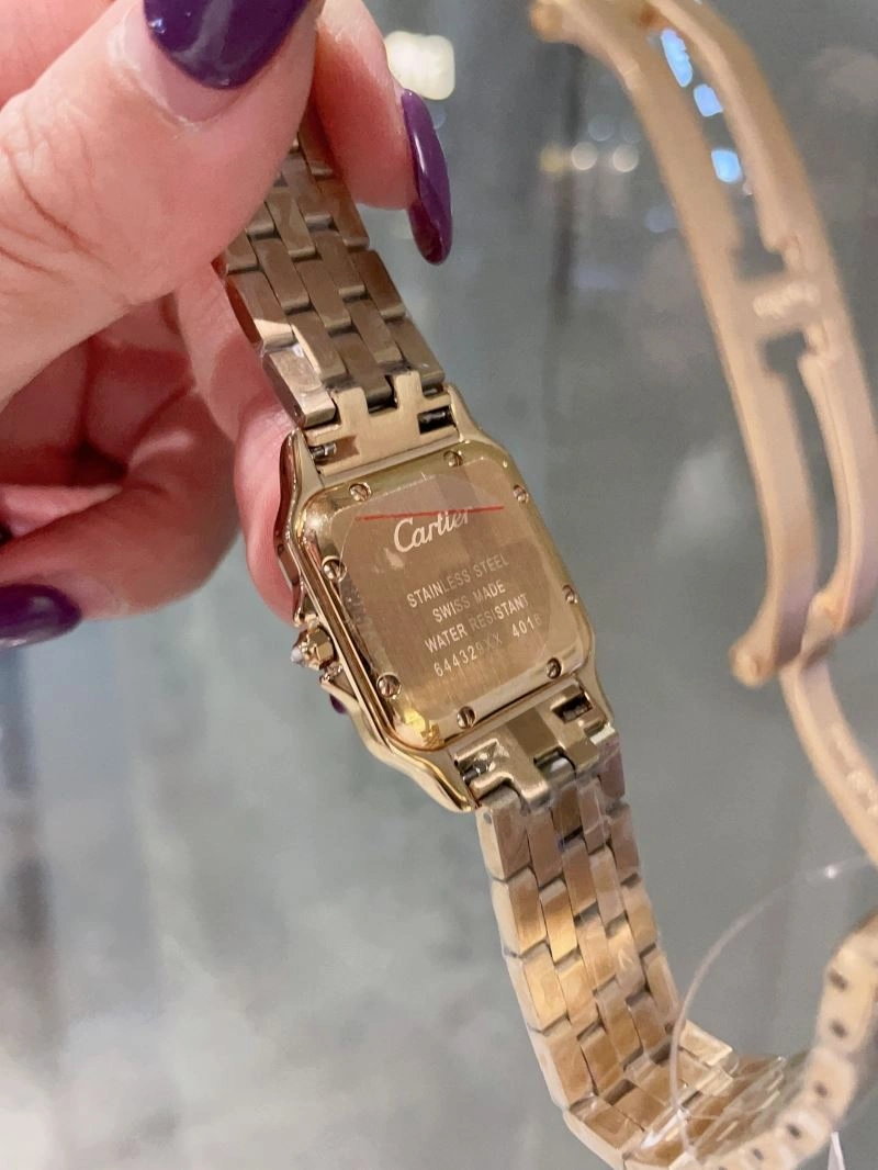 SmartChoice CARTIER Watches 179314