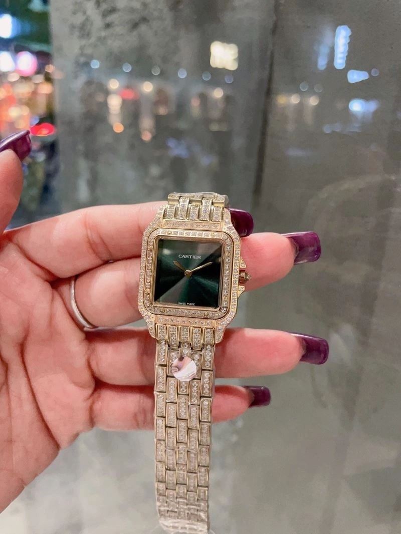 SmartChoice CARTIER Watches 179314