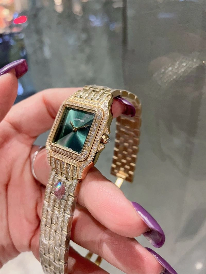 SmartChoice CARTIER Watches 179314