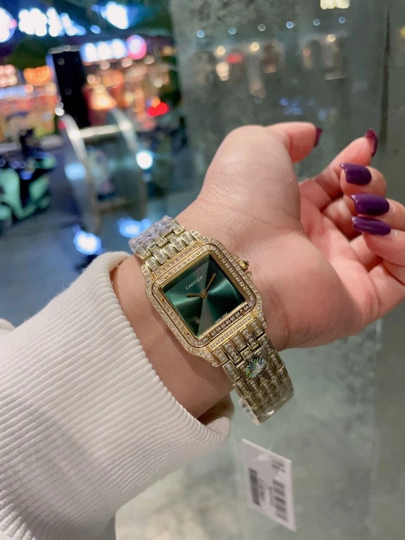SmartChoice CARTIER Watches 179314