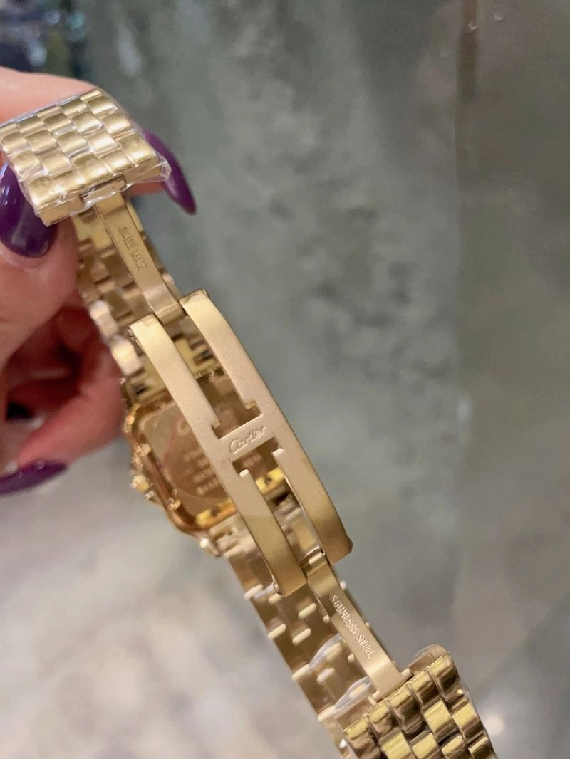 SmartChoice CARTIER Watches 179314