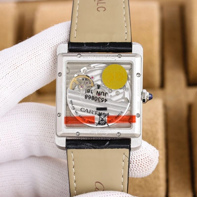 CARTIER Watches WaterResistant 179313