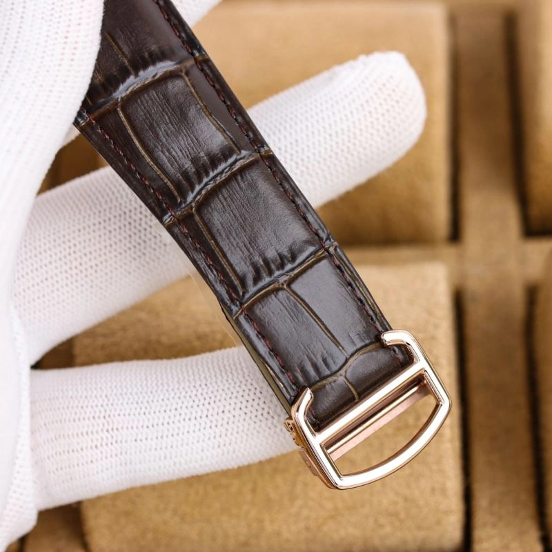CARTIER Watches SmoothTexture 179312
