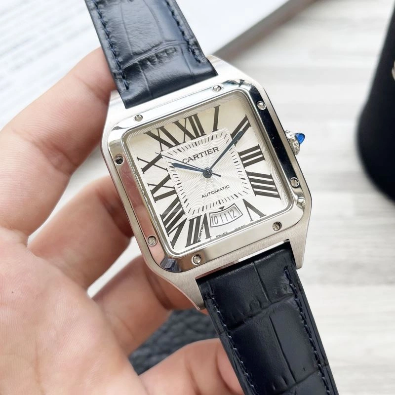 CARTIER Watches Reliable 179302