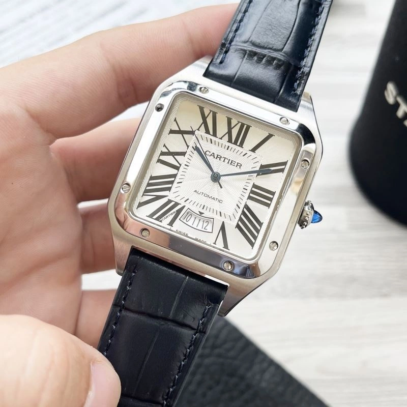 CARTIER Watches Reliable 179302