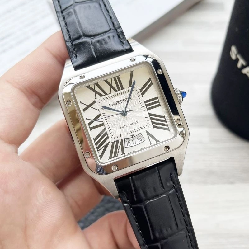 CARTIER Watches Reliable 179302