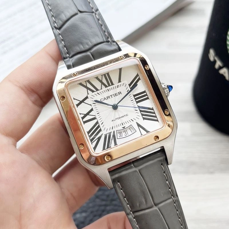 CARTIER Watches Reliable 179302