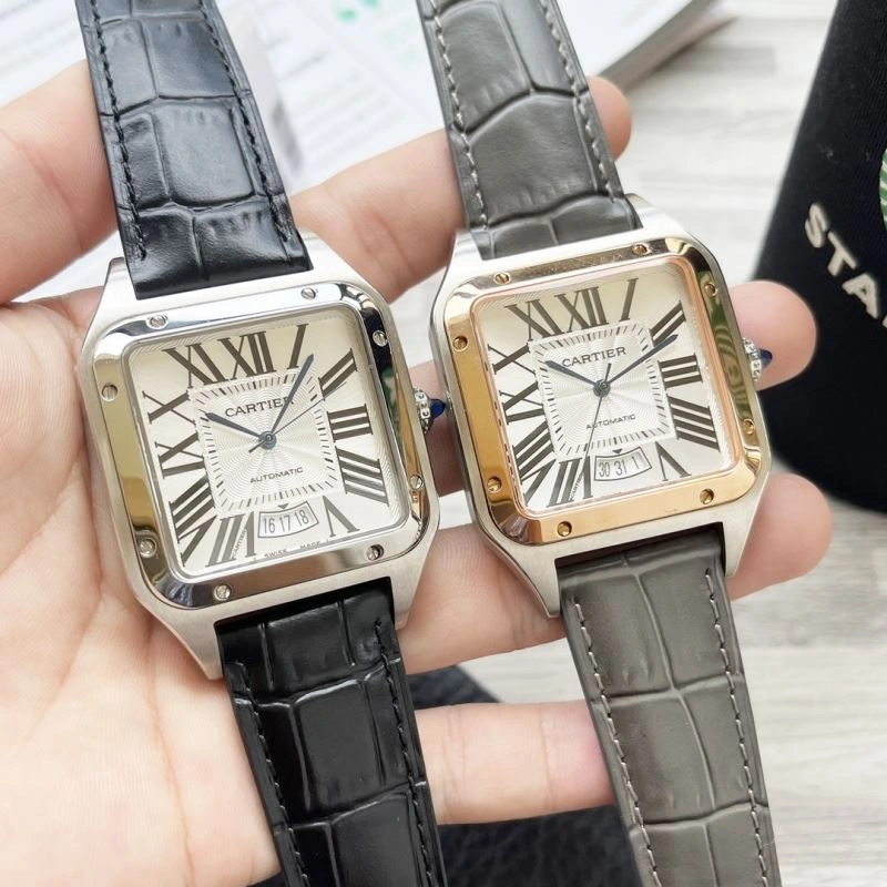 CARTIER Watches Reliable 179302