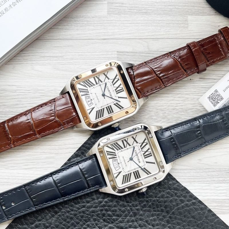 CARTIER Watches Reliable 179302