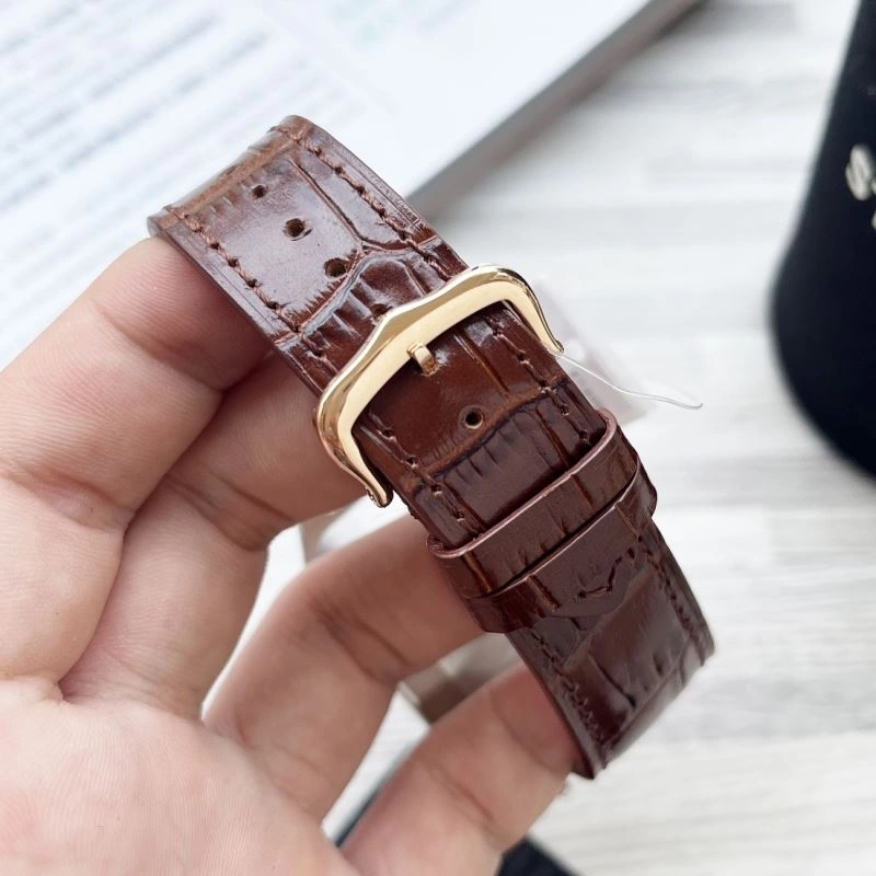 CARTIER Watches Reliable 179302
